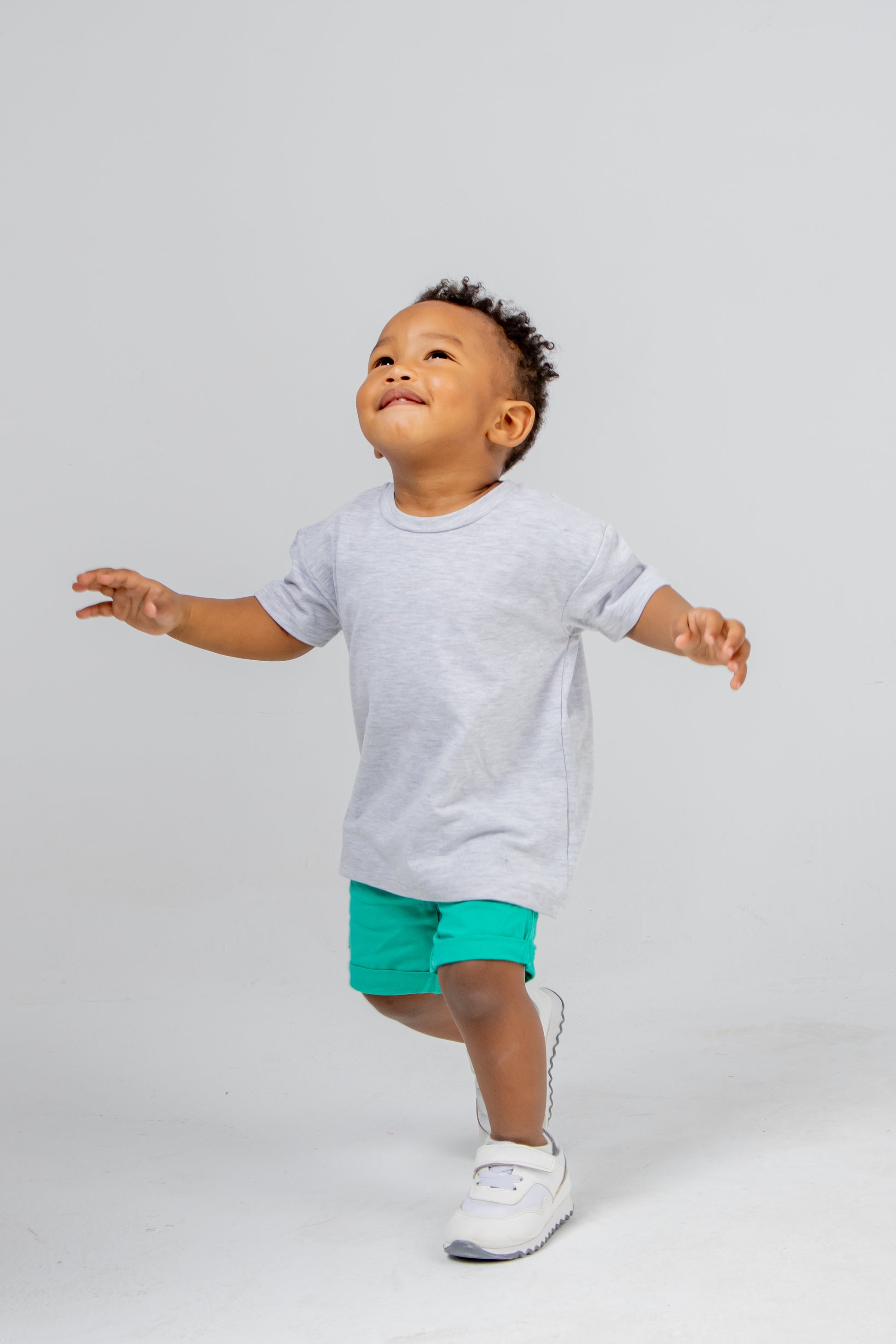 Tiny Trendsetter T-shirt