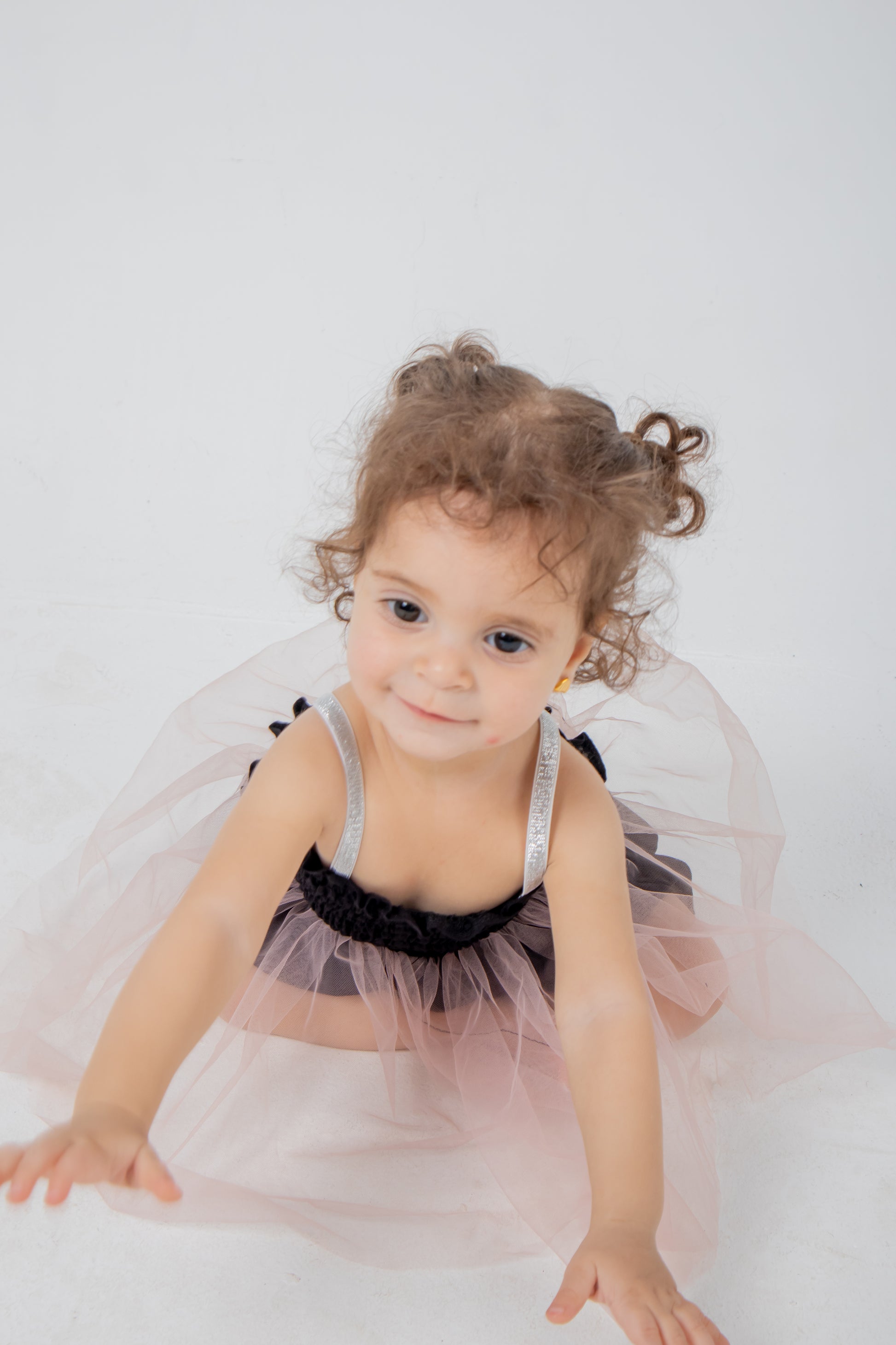 Little Princess DRESS