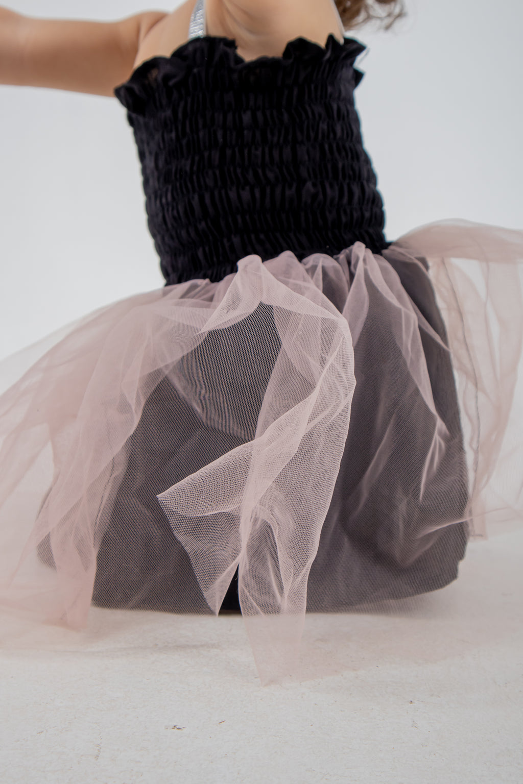 Little Princess DRESS