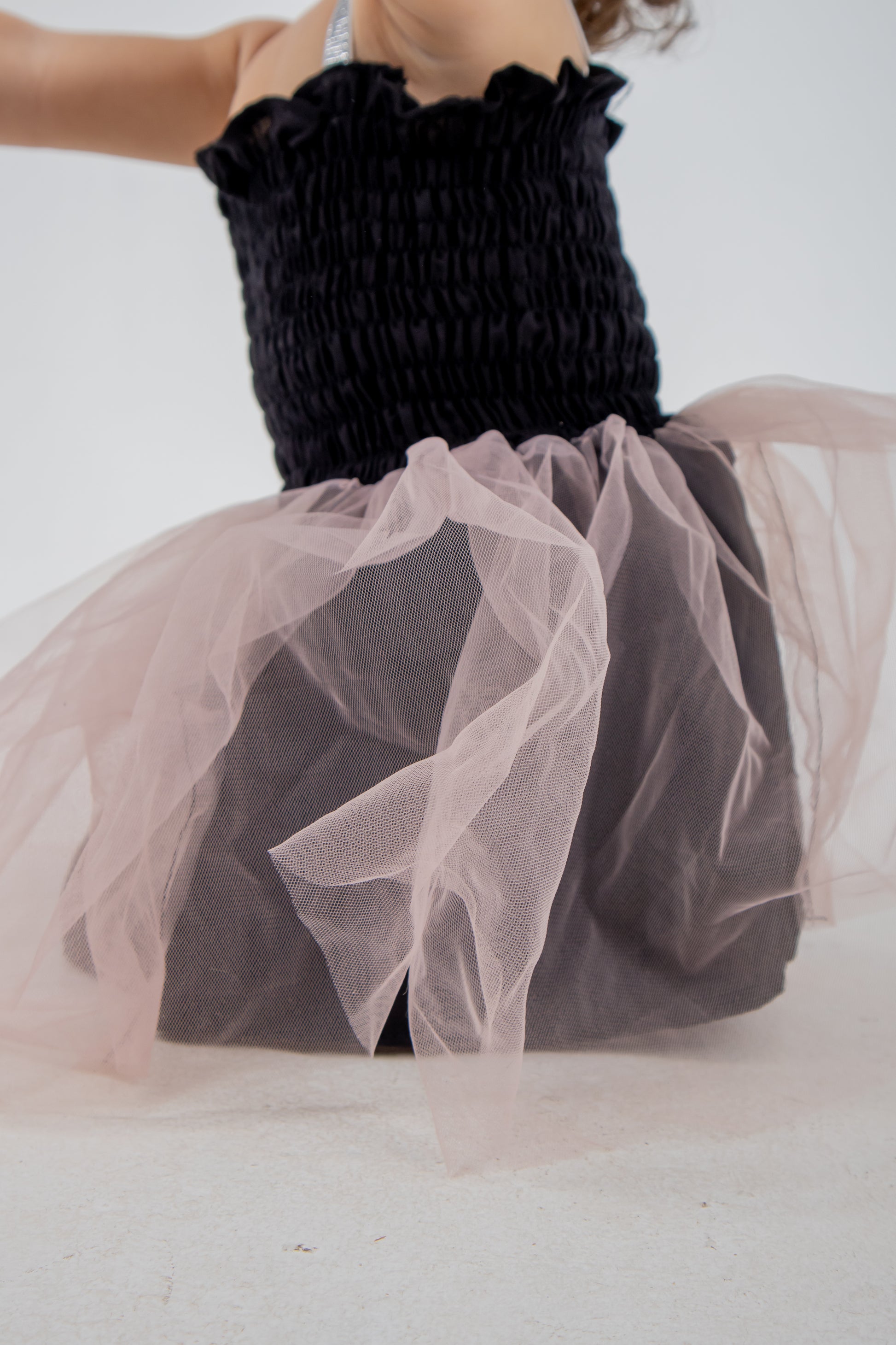 Little Princess DRESS