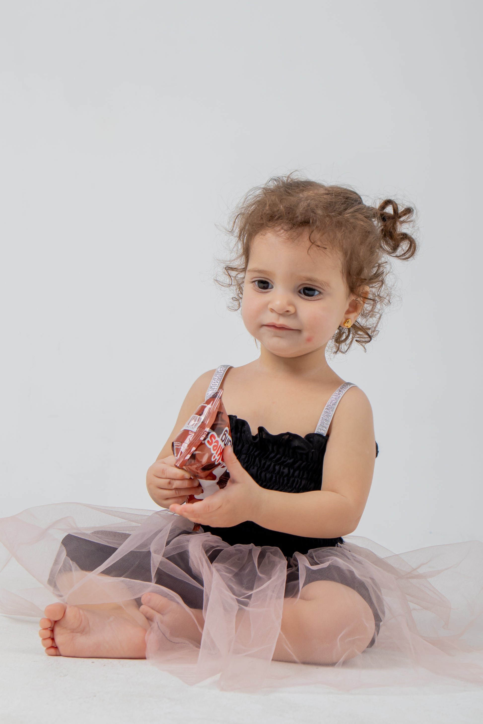 Little Princess DRESS