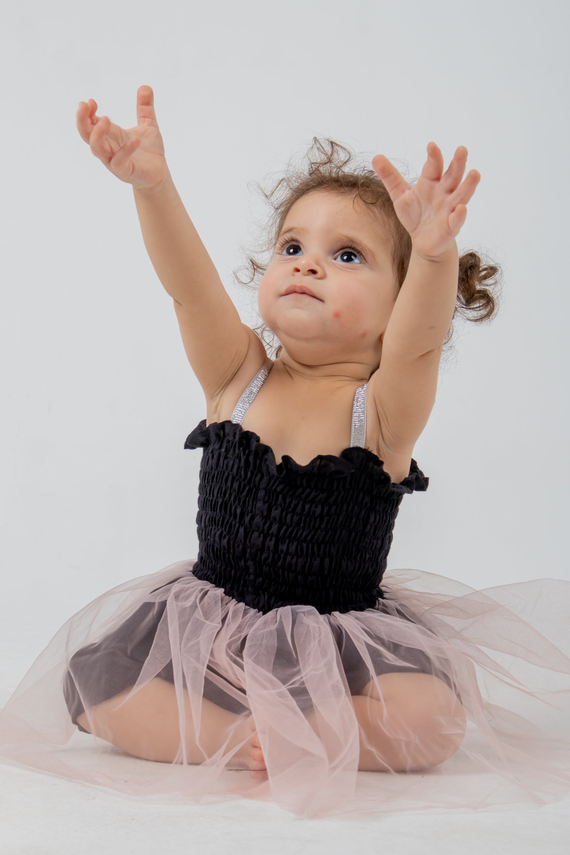 Little Princess DRESS
