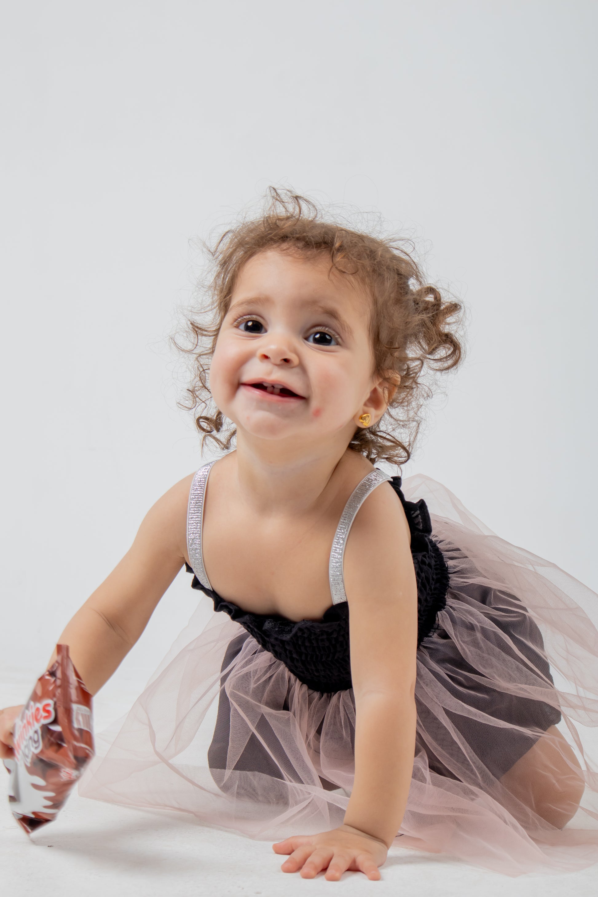 Little Princess DRESS