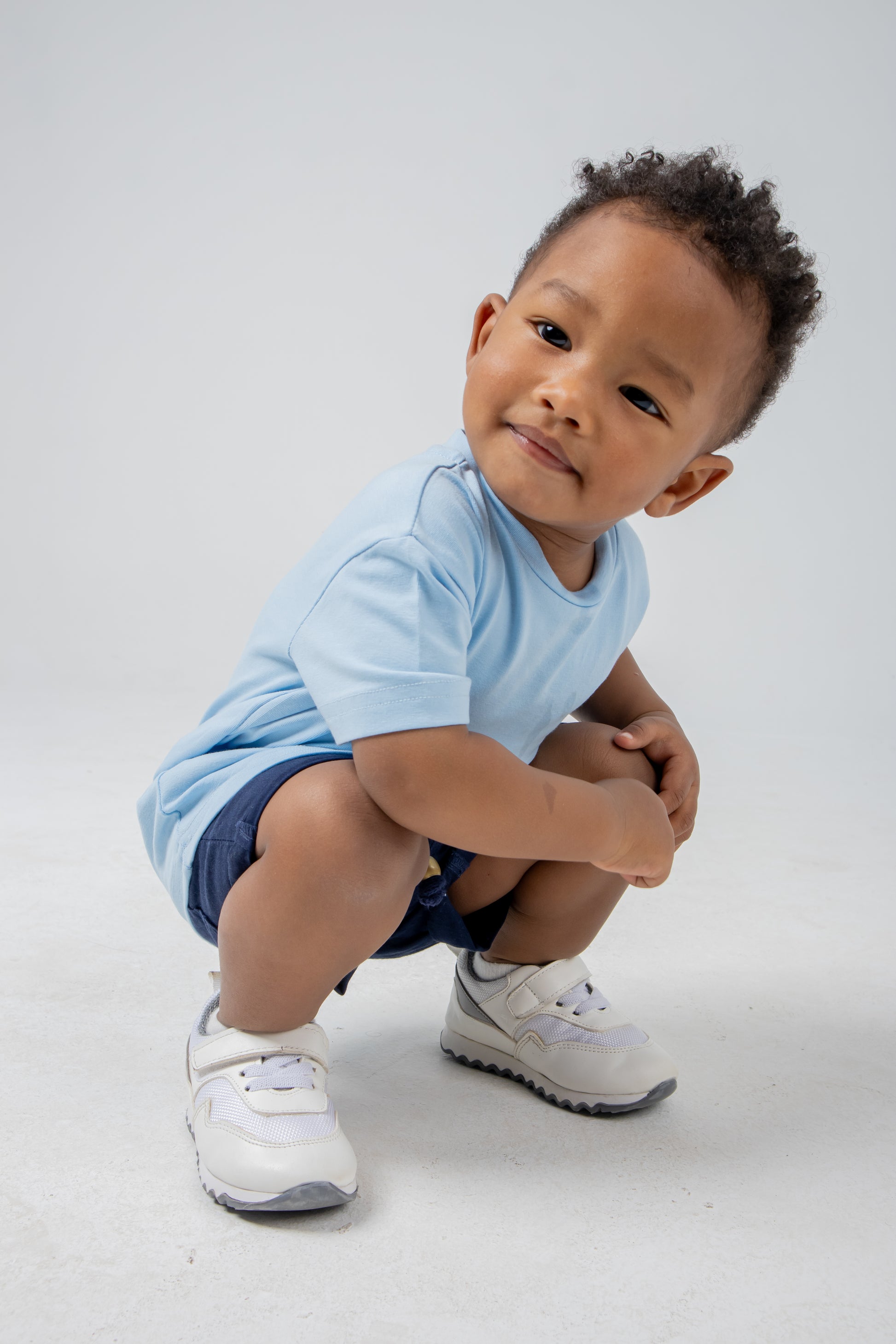 Tiny Trendsetter t-shirt