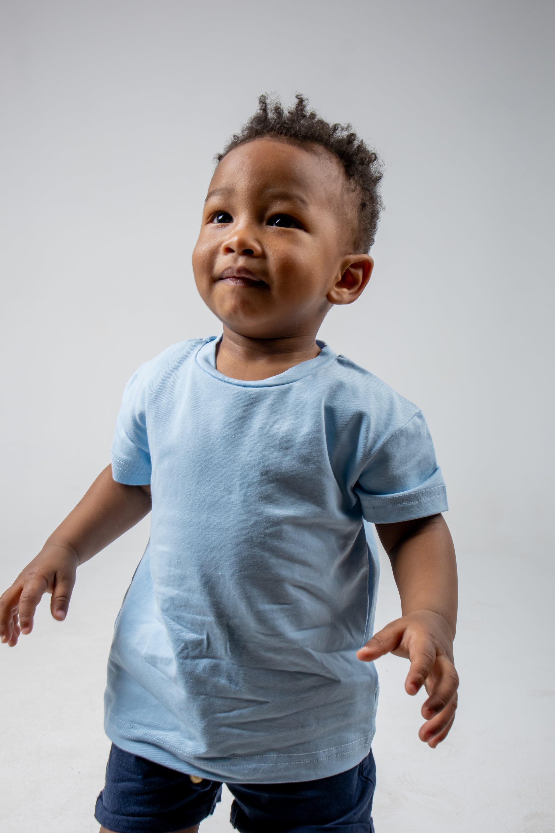 Tiny Trendsetter t-shirt