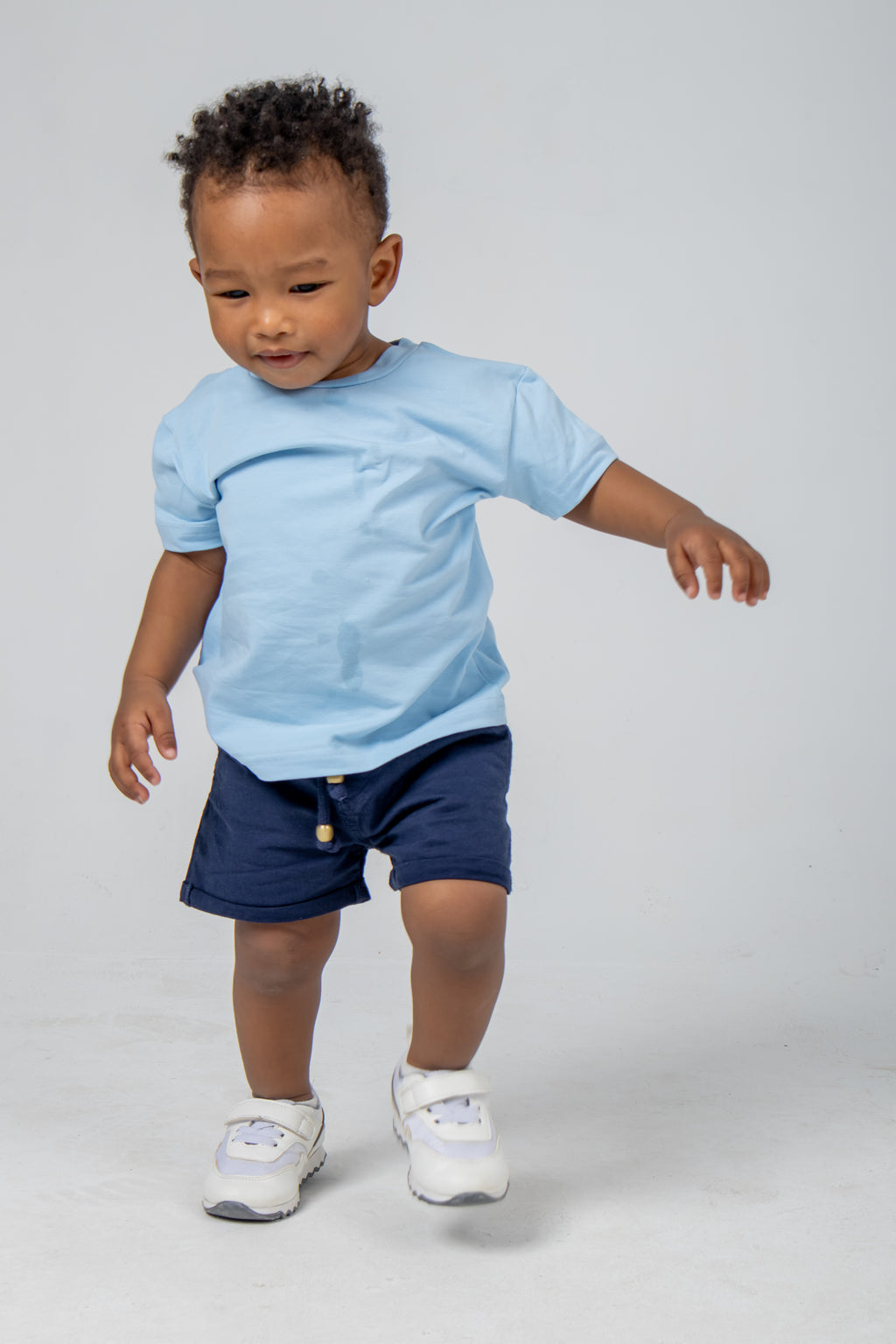 Tiny Trendsetter t-shirt