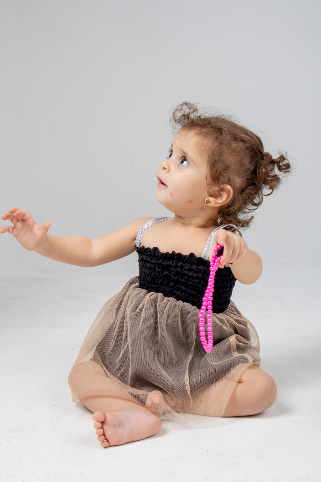 Little Princess DRESS