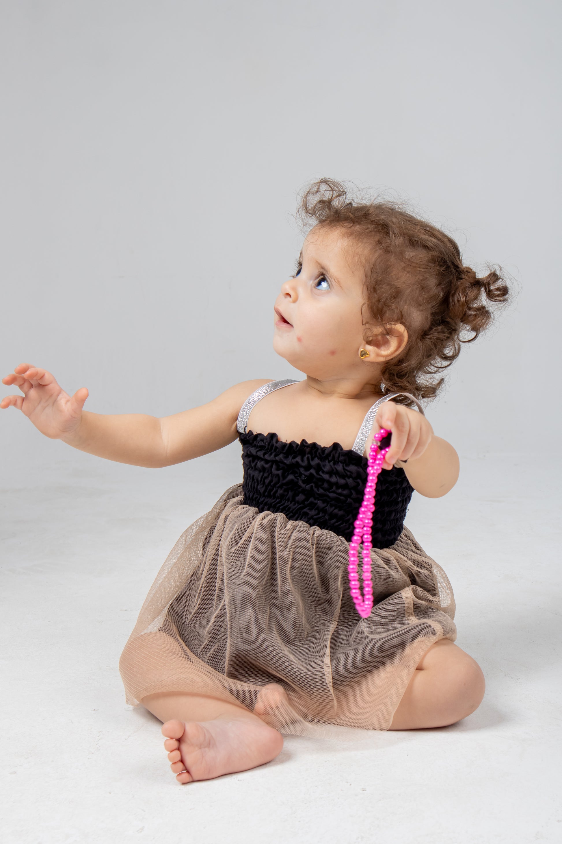 Little Princess DRESS
