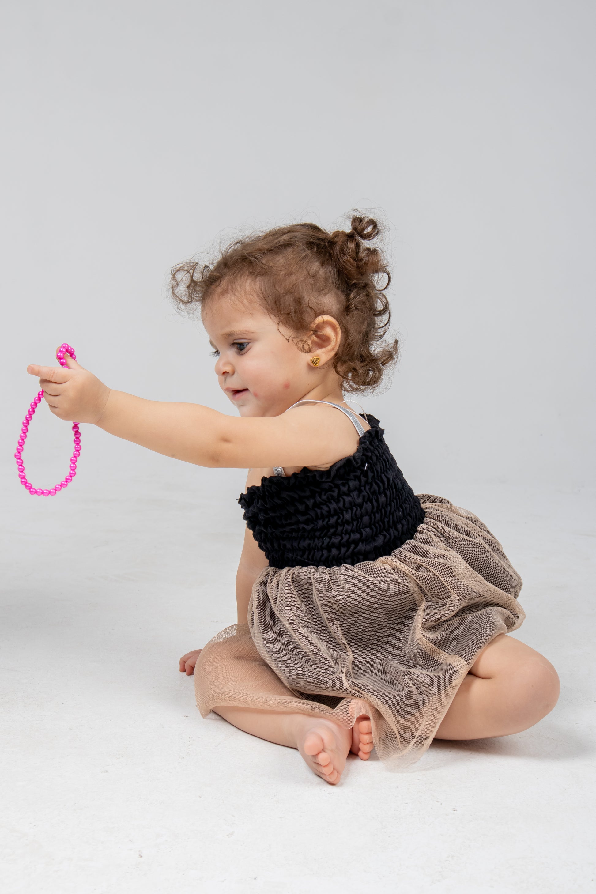 Little Princess DRESS