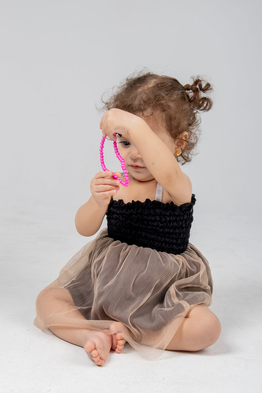 Little Princess DRESS