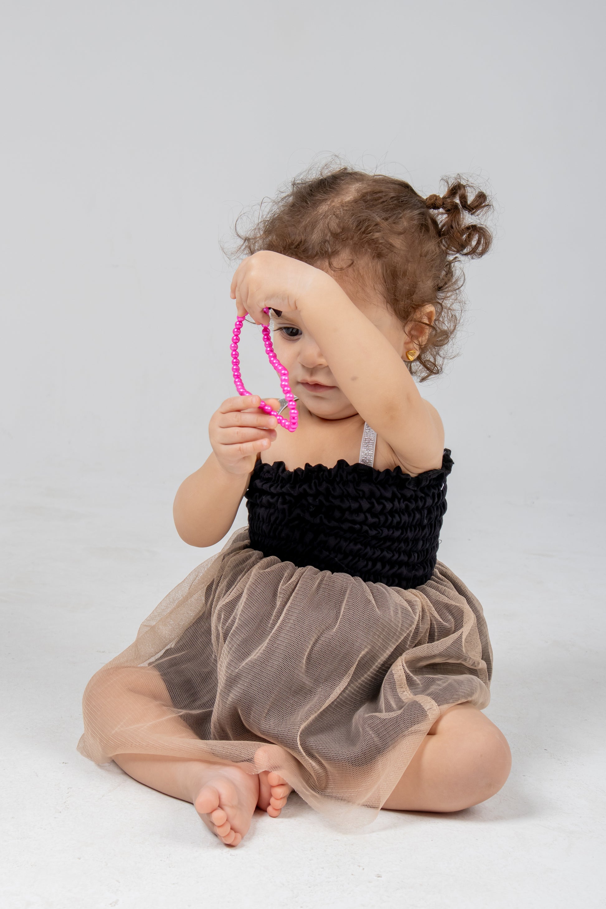 Little Princess DRESS