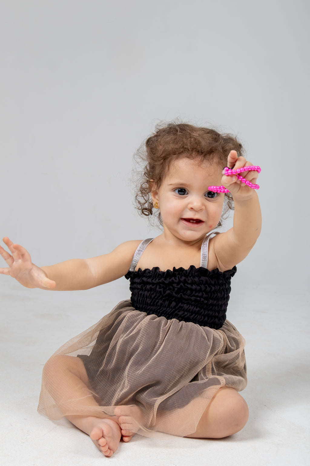 Little Princess DRESS