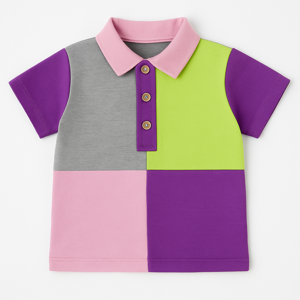 boys POLO