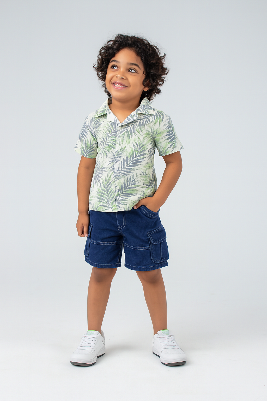kids boy SHIRT