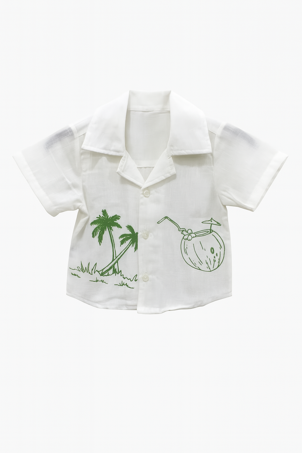 kids boy SHIRT