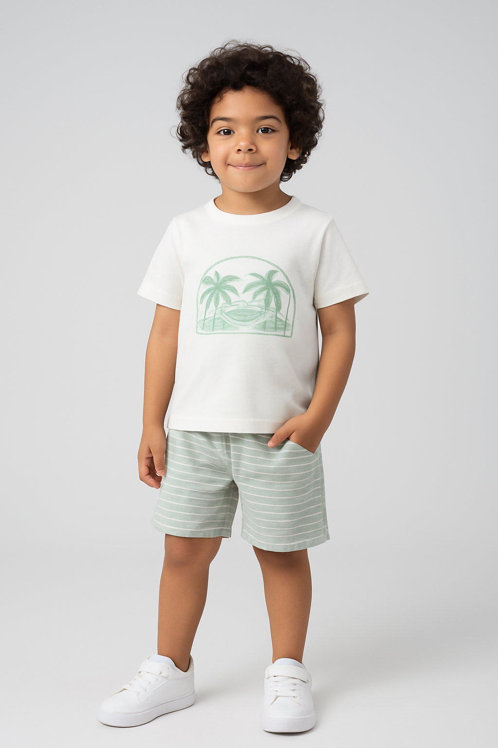 kids boy SET