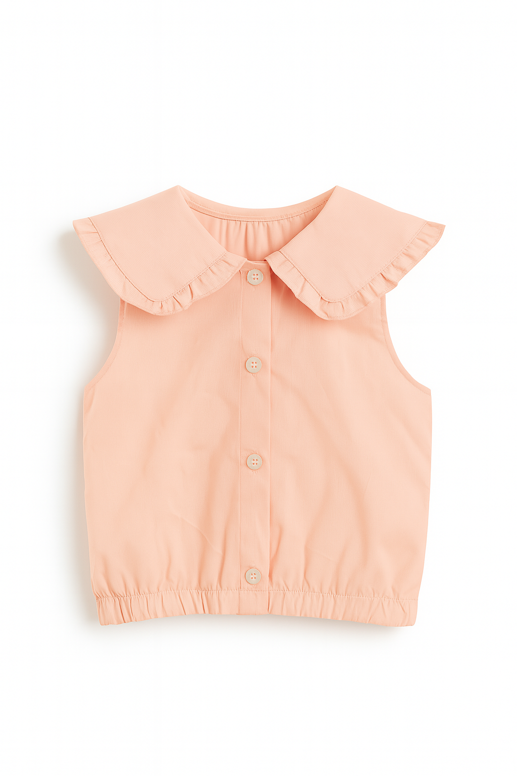 GIRLS BLOUSE