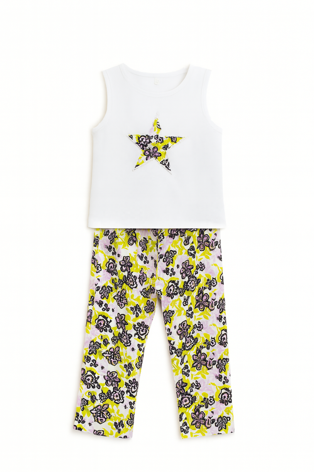 babay girl PYJAMA PANTS