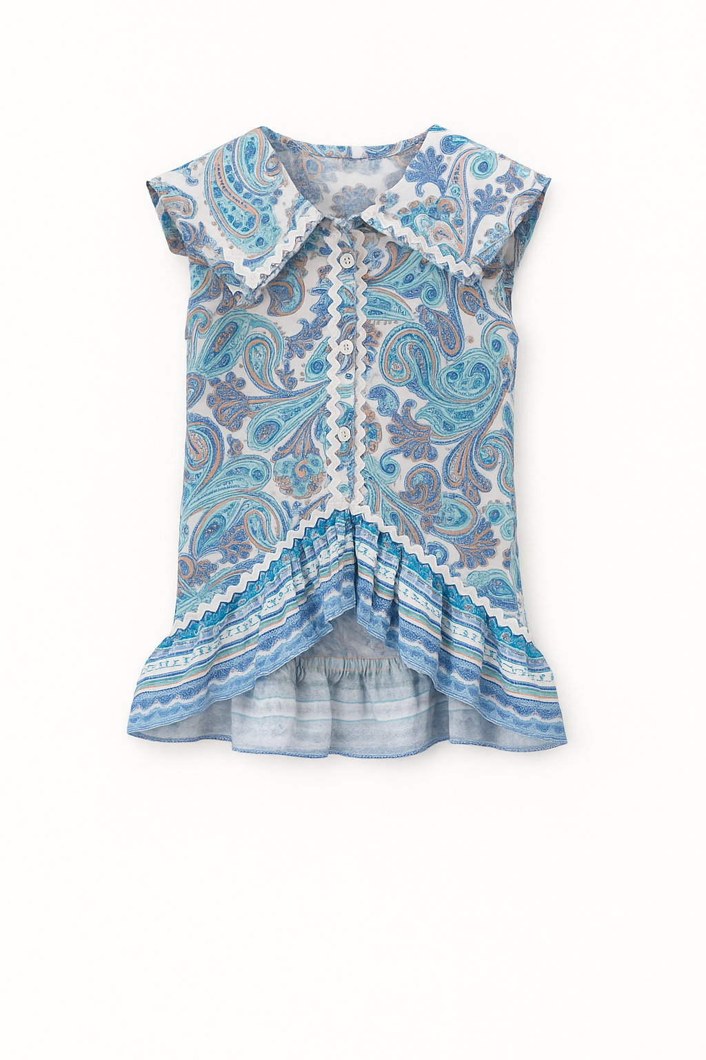 GIRLS DRESS