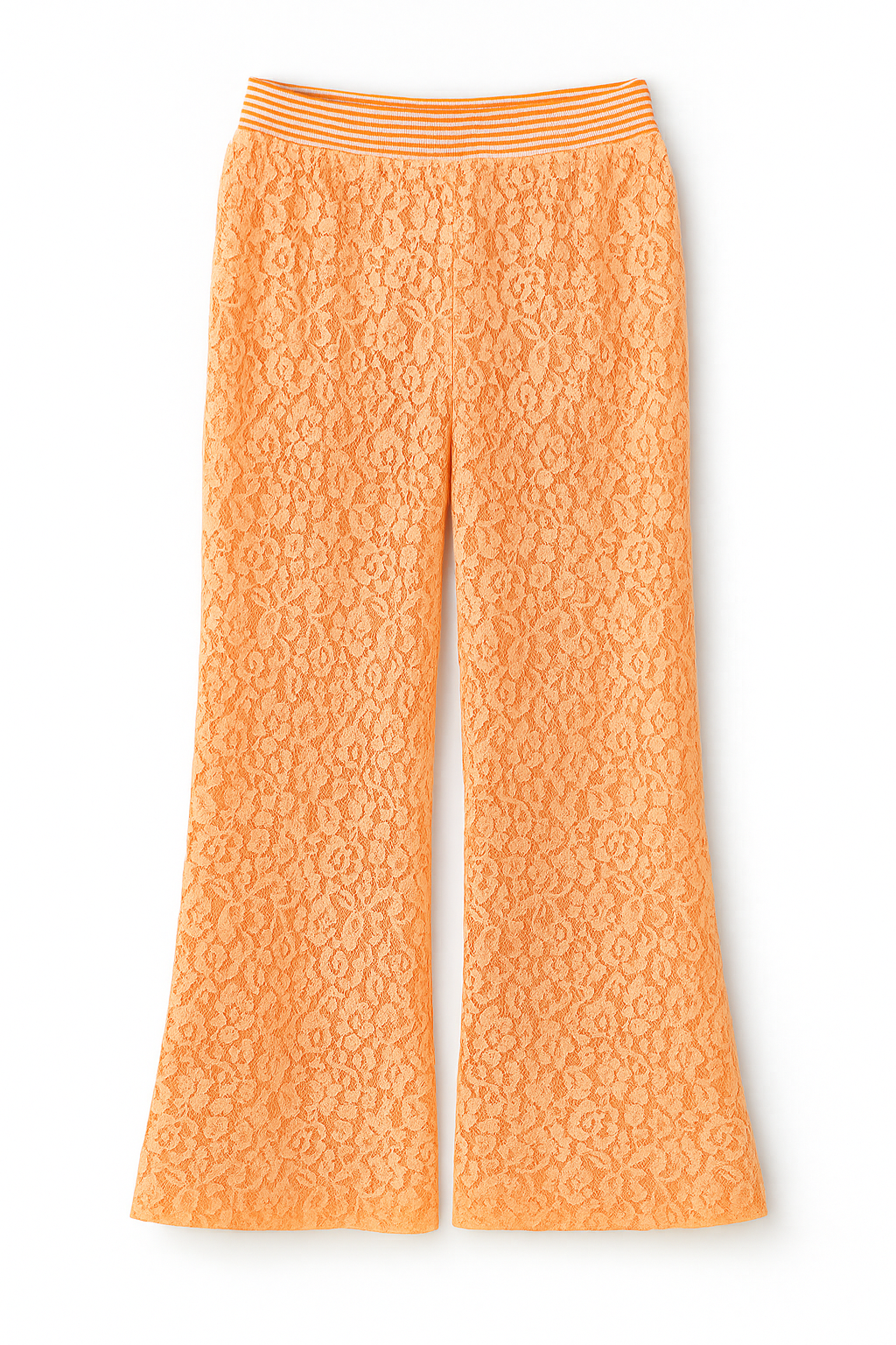 Lace Pants