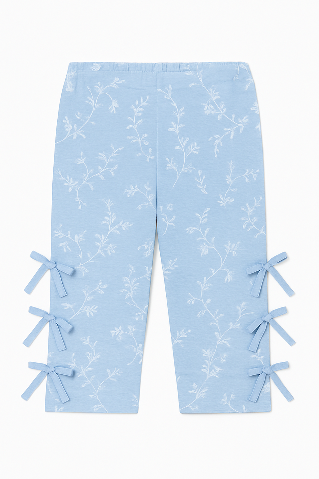 GIRLS WOVEN PANTS