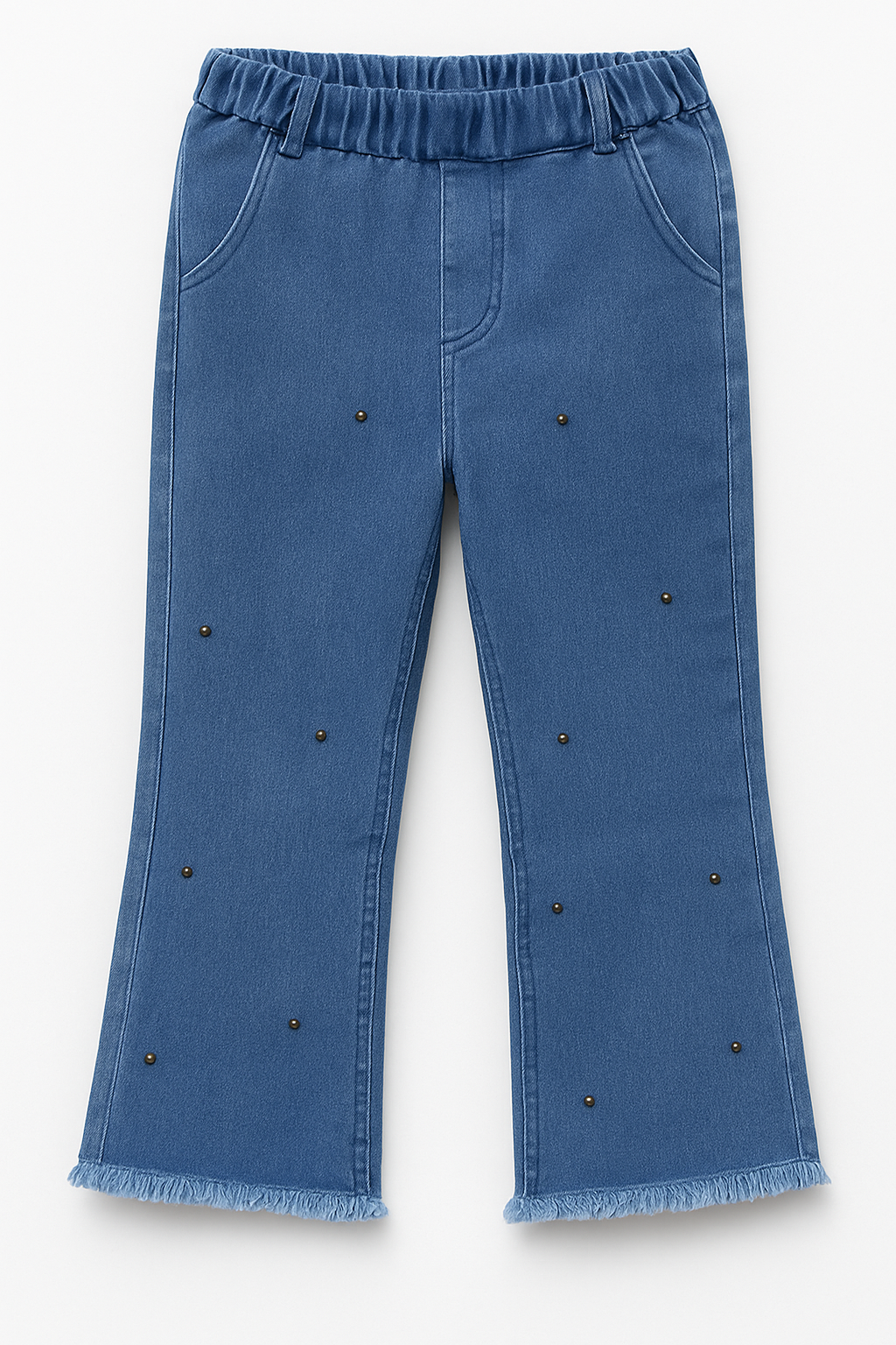 kids girl DENIM PANTS