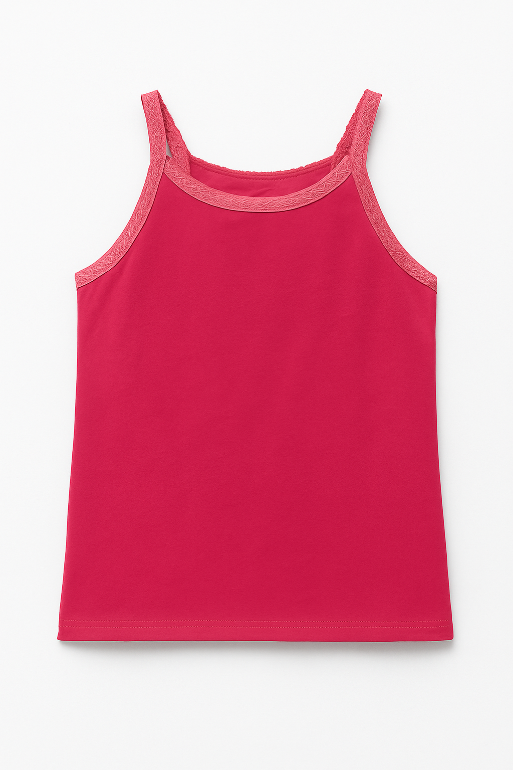 kids girl TANK TOP