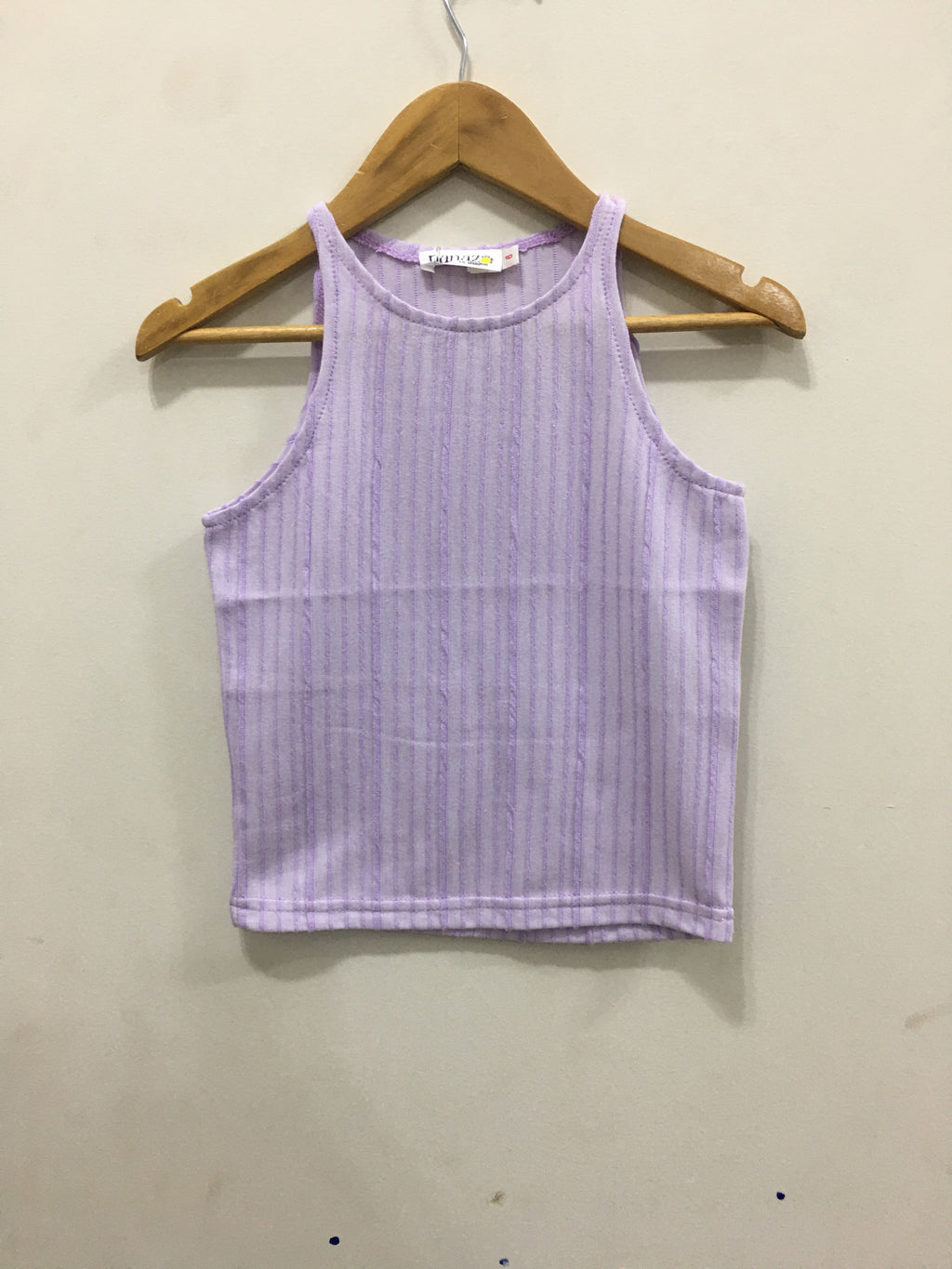 kids girl TANK TOP