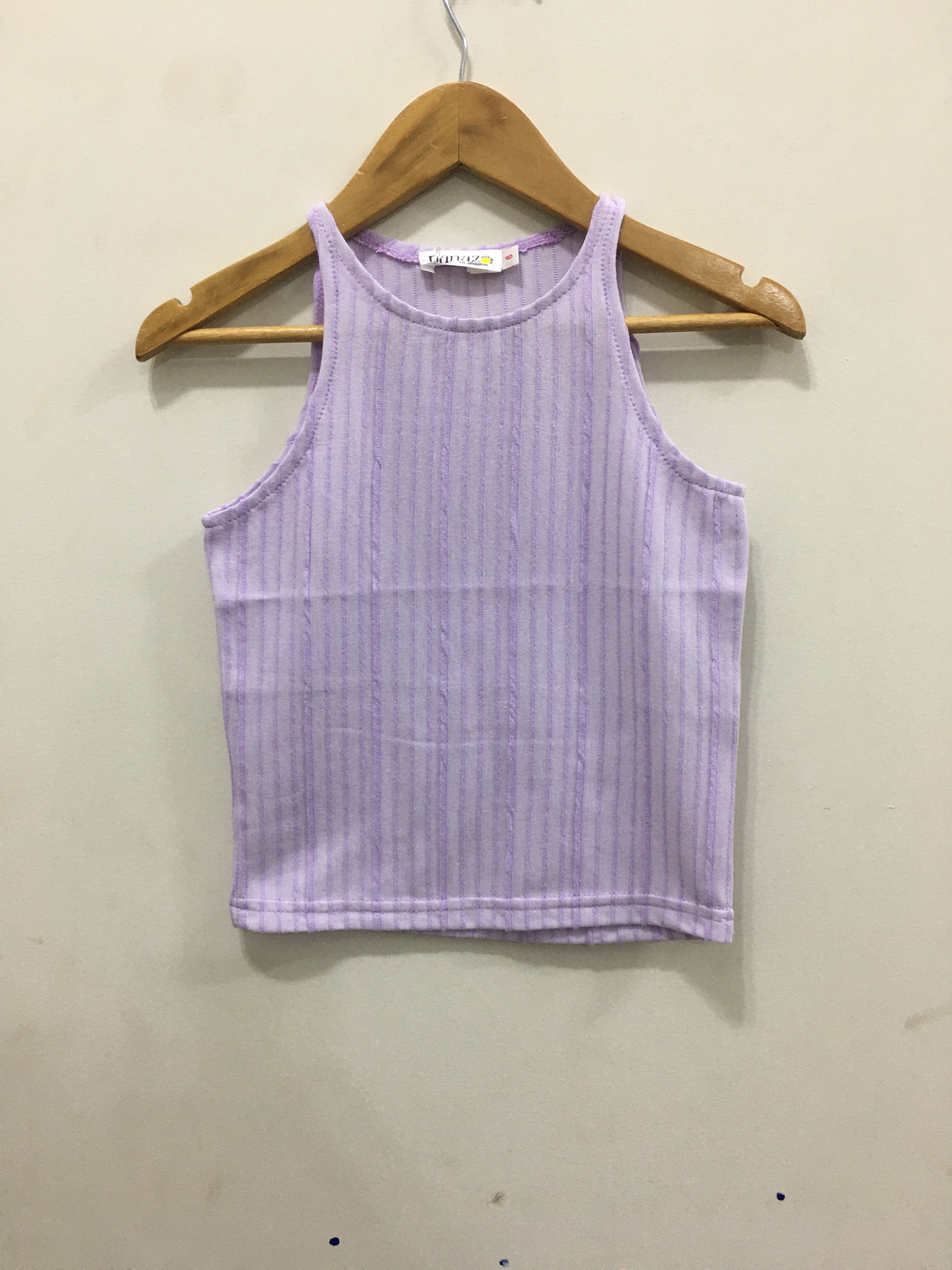 kids girl TANK TOP