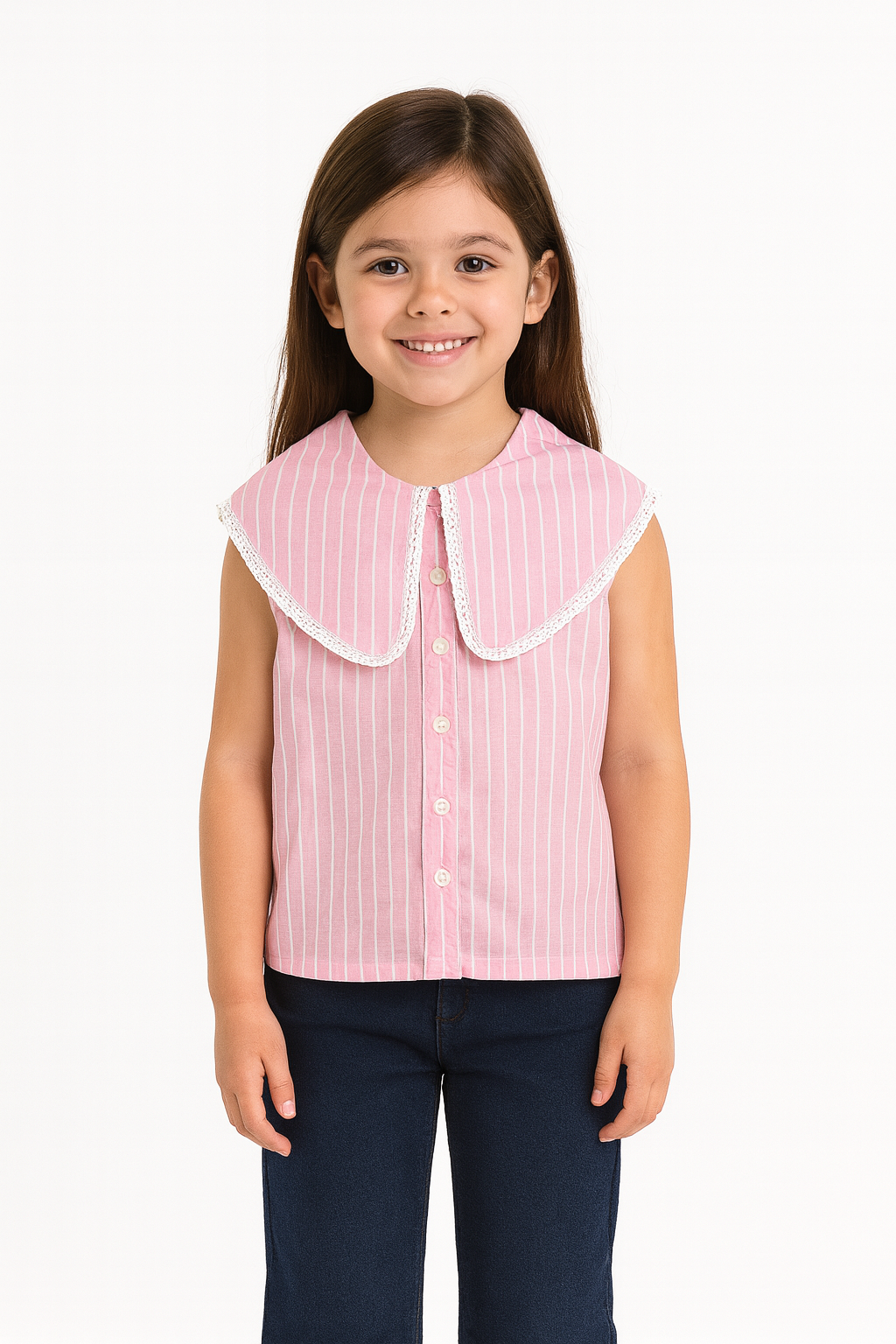 kids girl BLOUSE