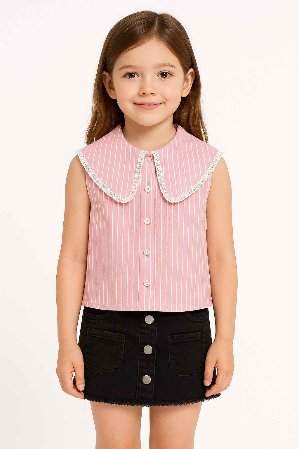 kids girl BLOUSE