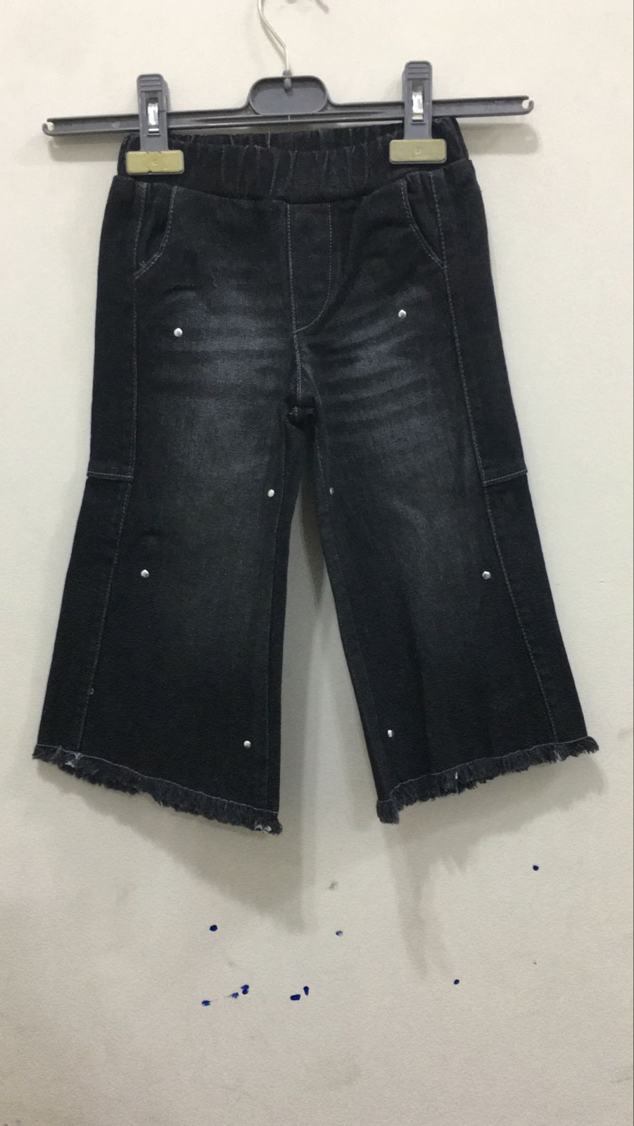 kids girl DENIM PANTS