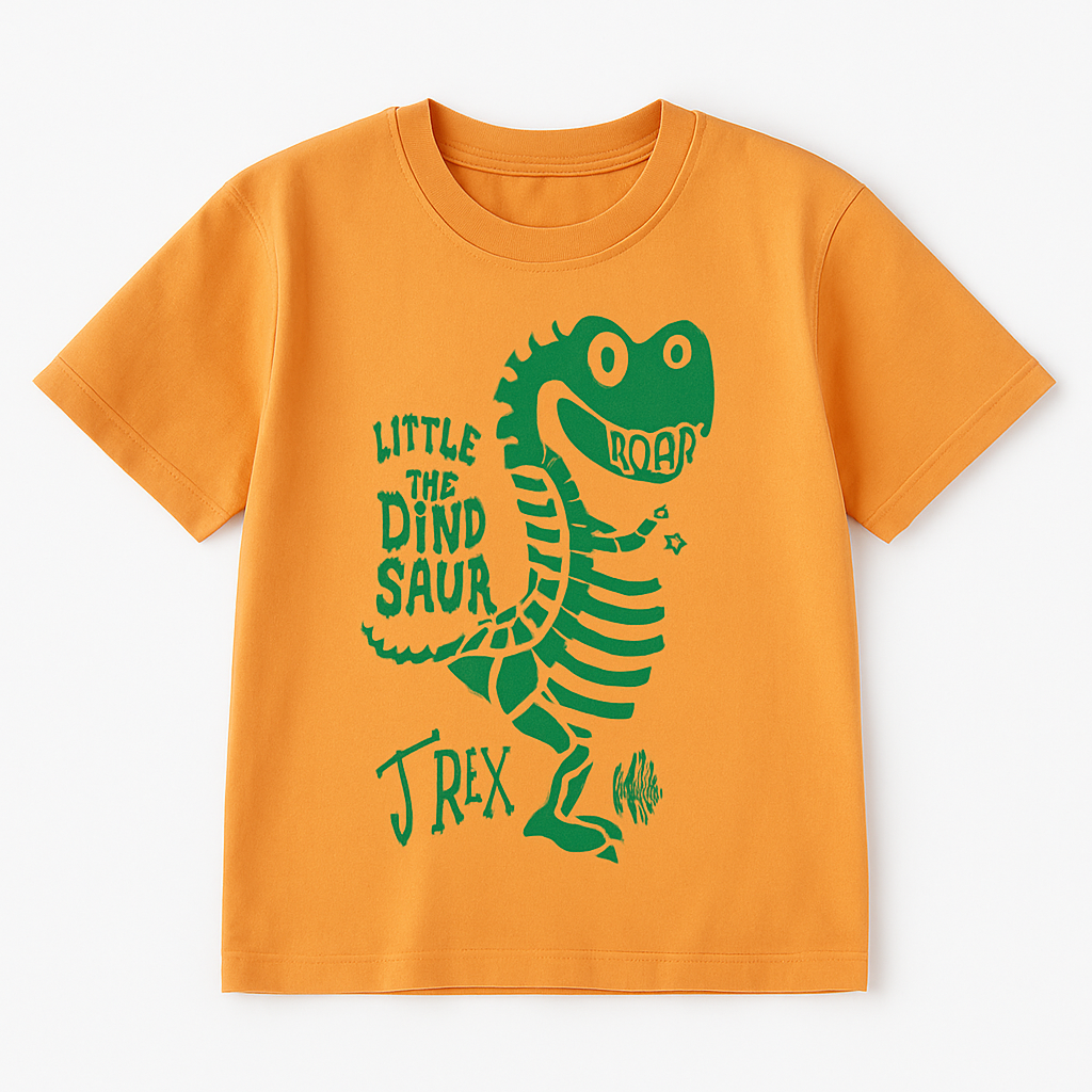 BOYS T.SHIRT