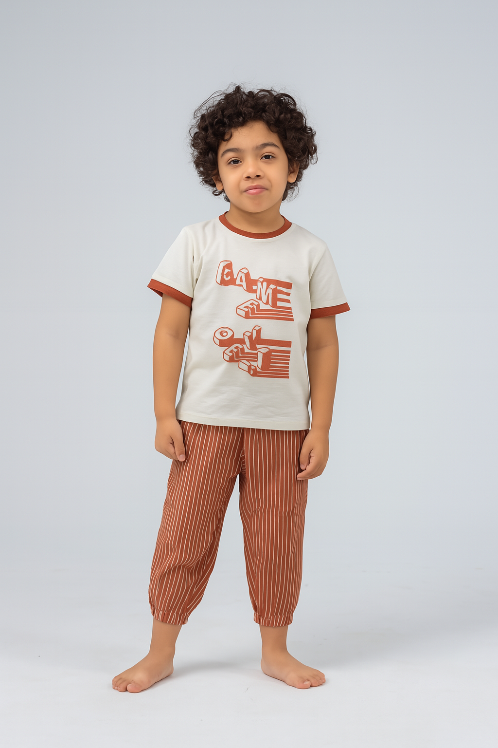 kids boy PYJAMA PANTS