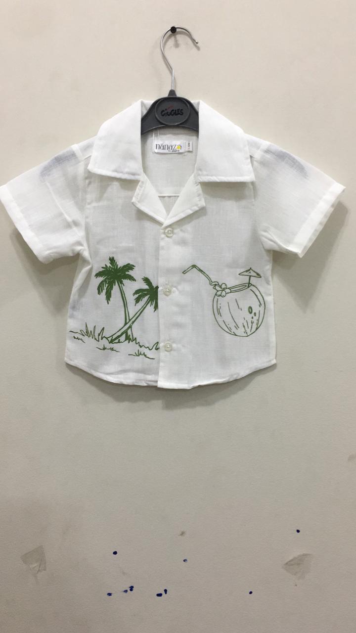 kids boy SHIRT