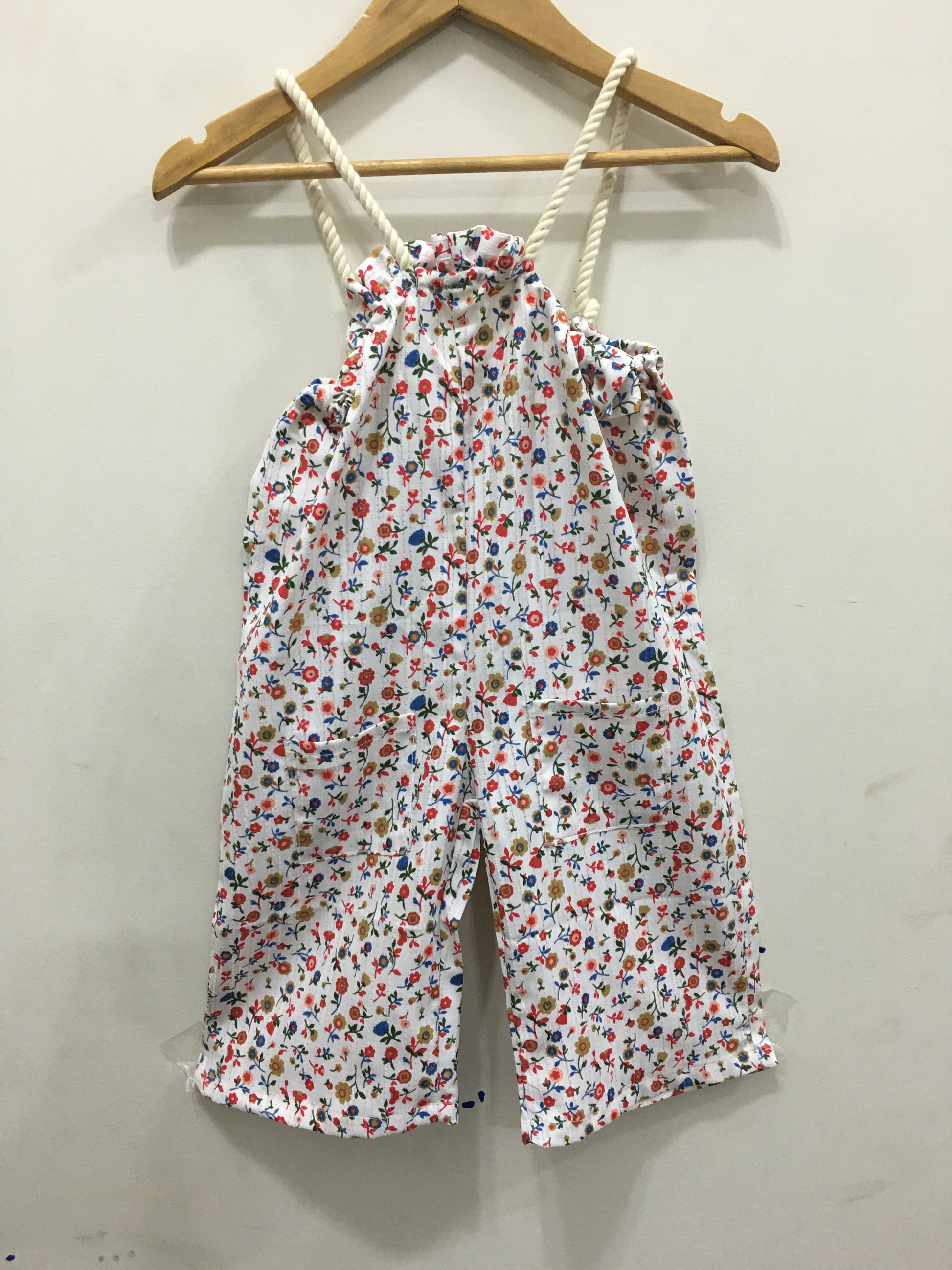 kids girl SALOPETTE