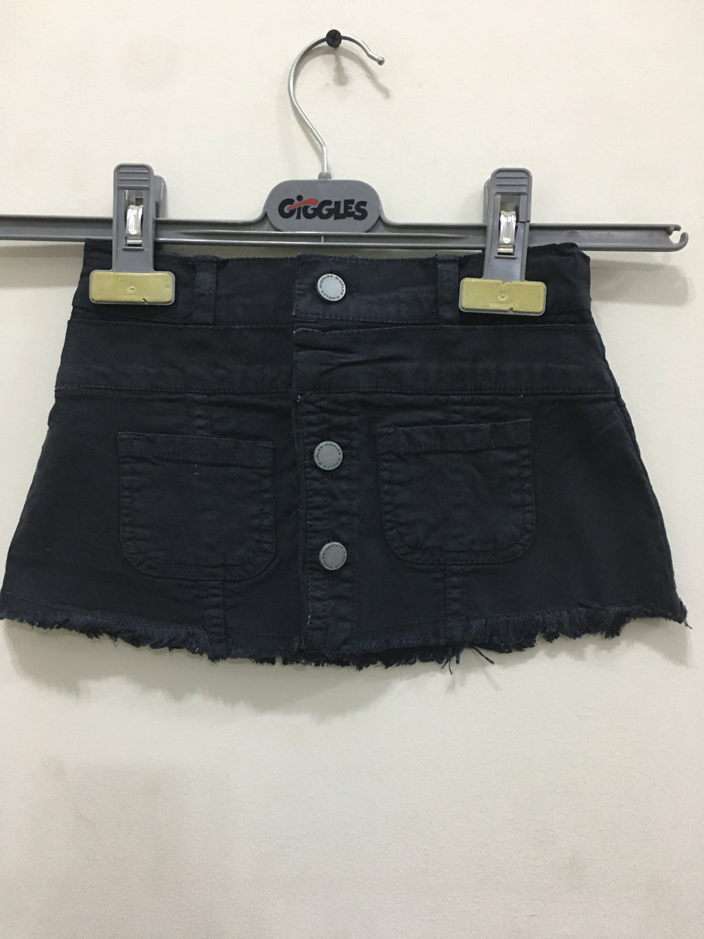 kids girl WOVEN SKIRT