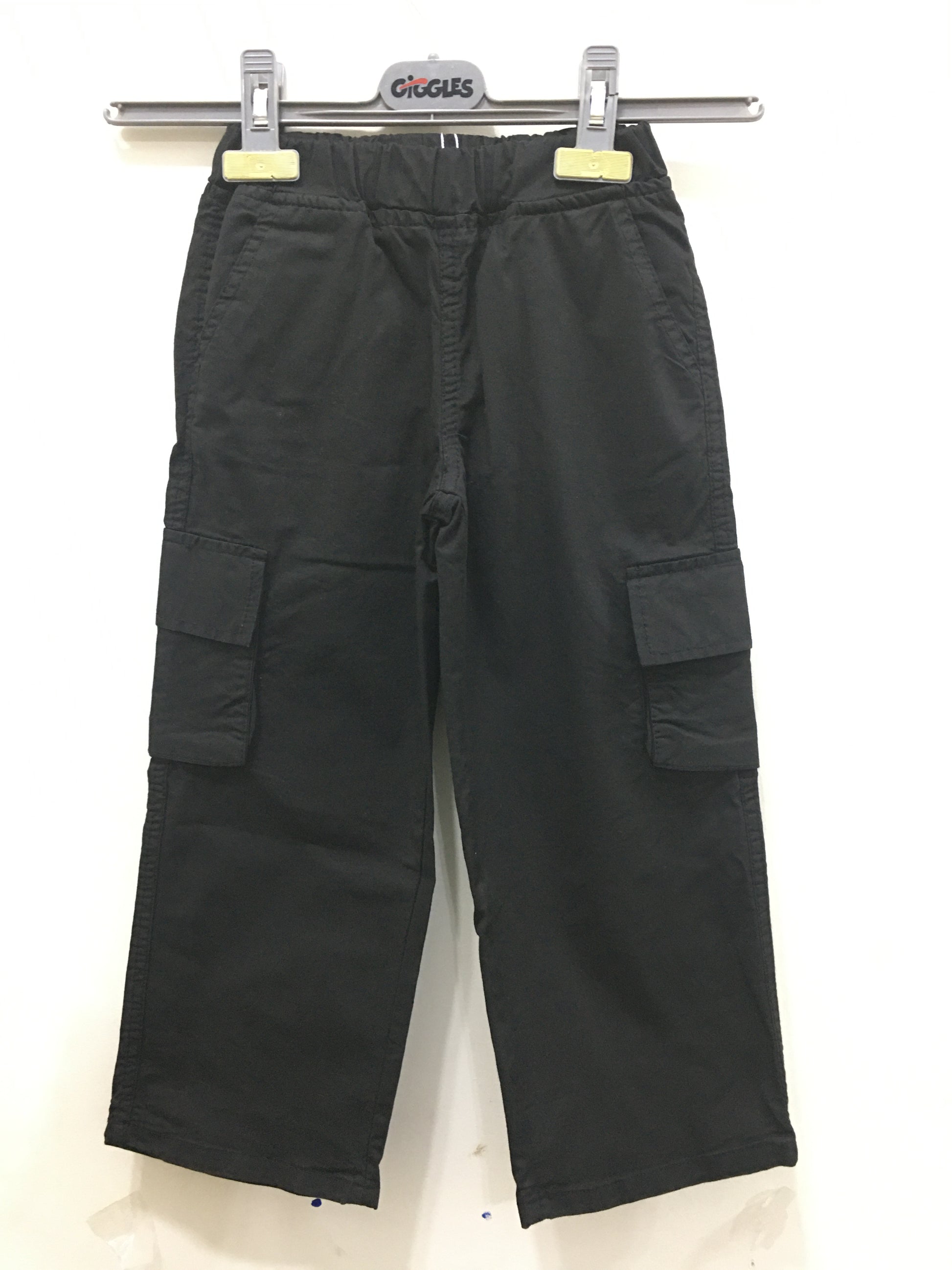 kids boy WOVEN PANTS