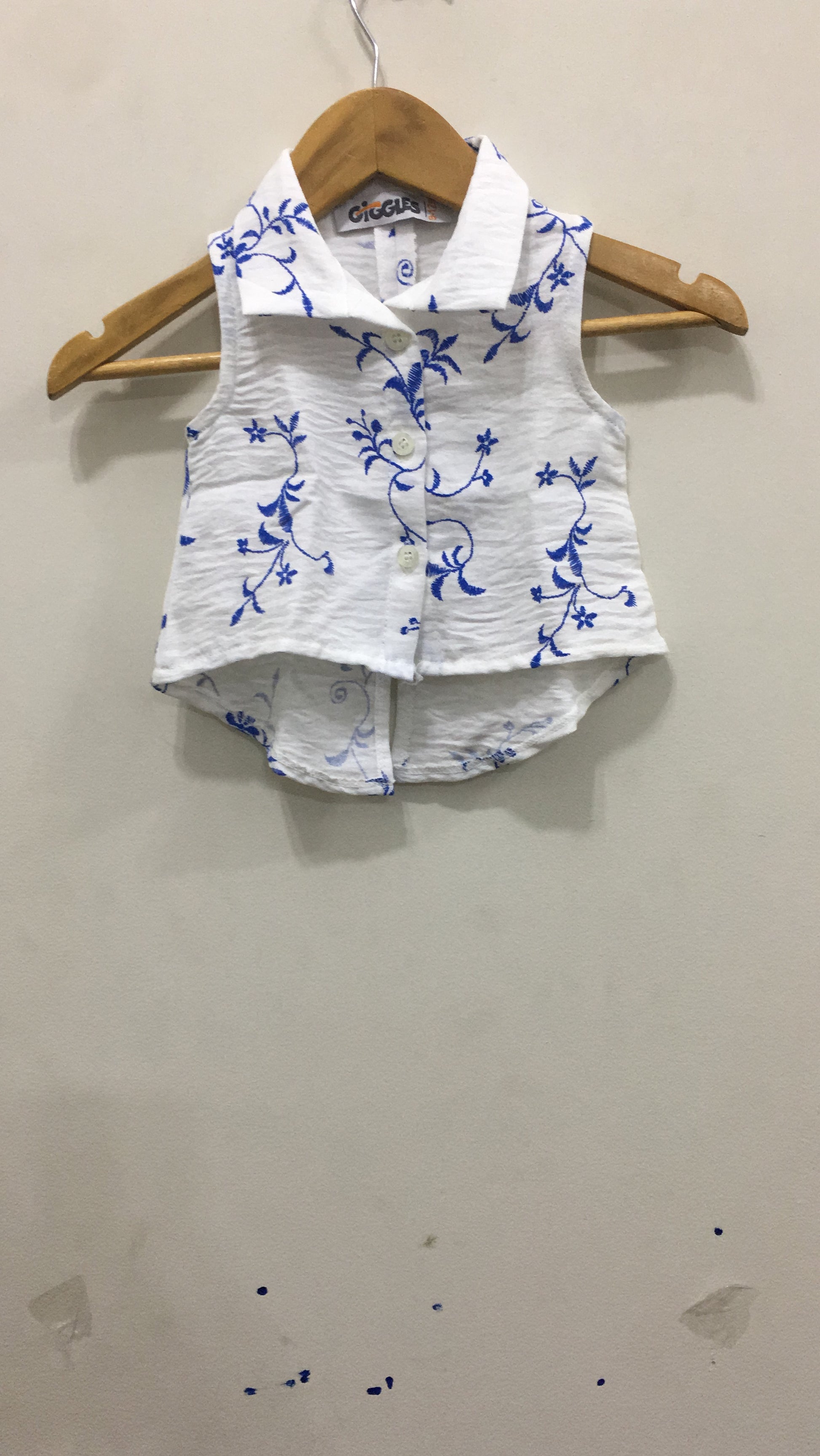 kids girl BLOUSE