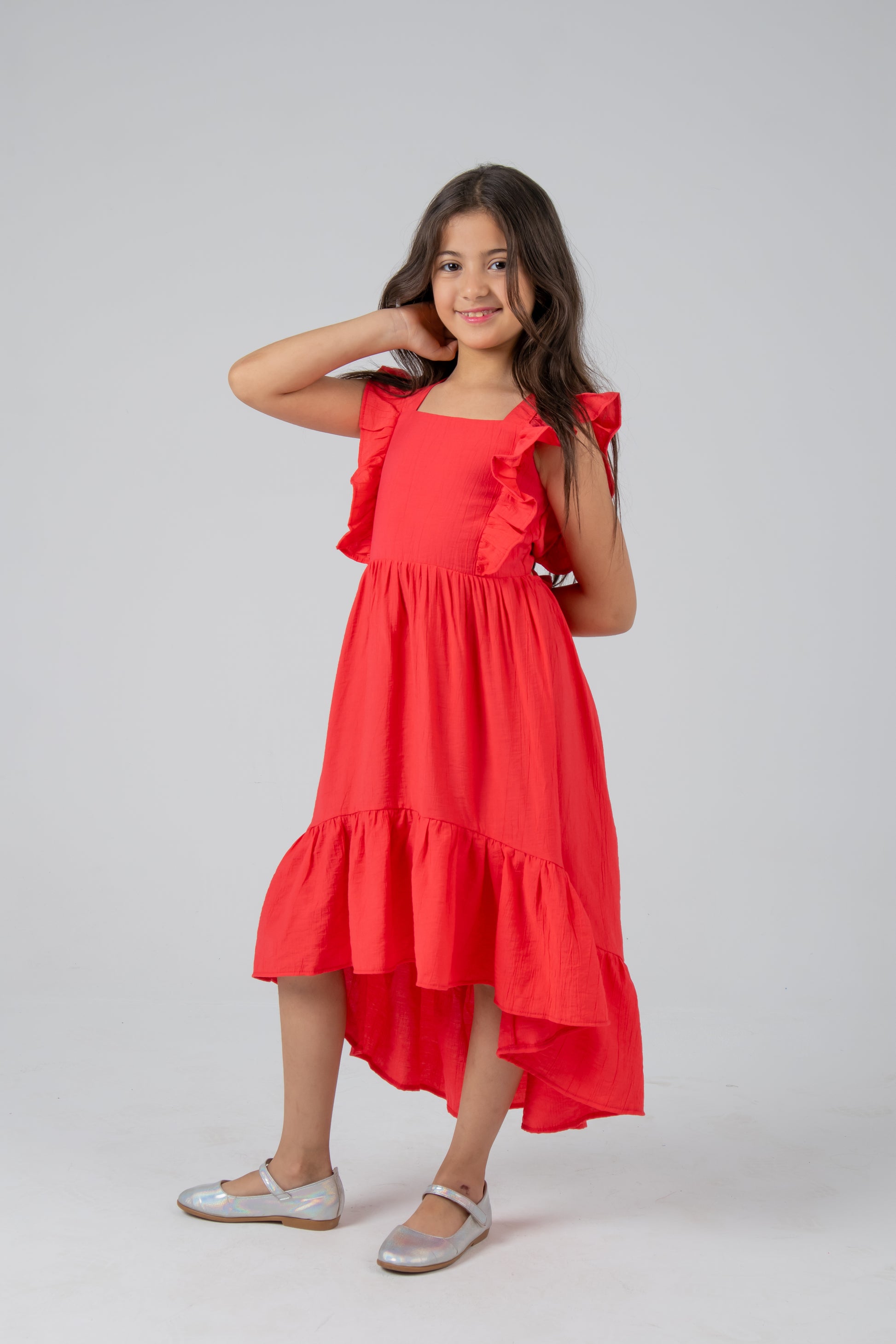 kids girl DRESS