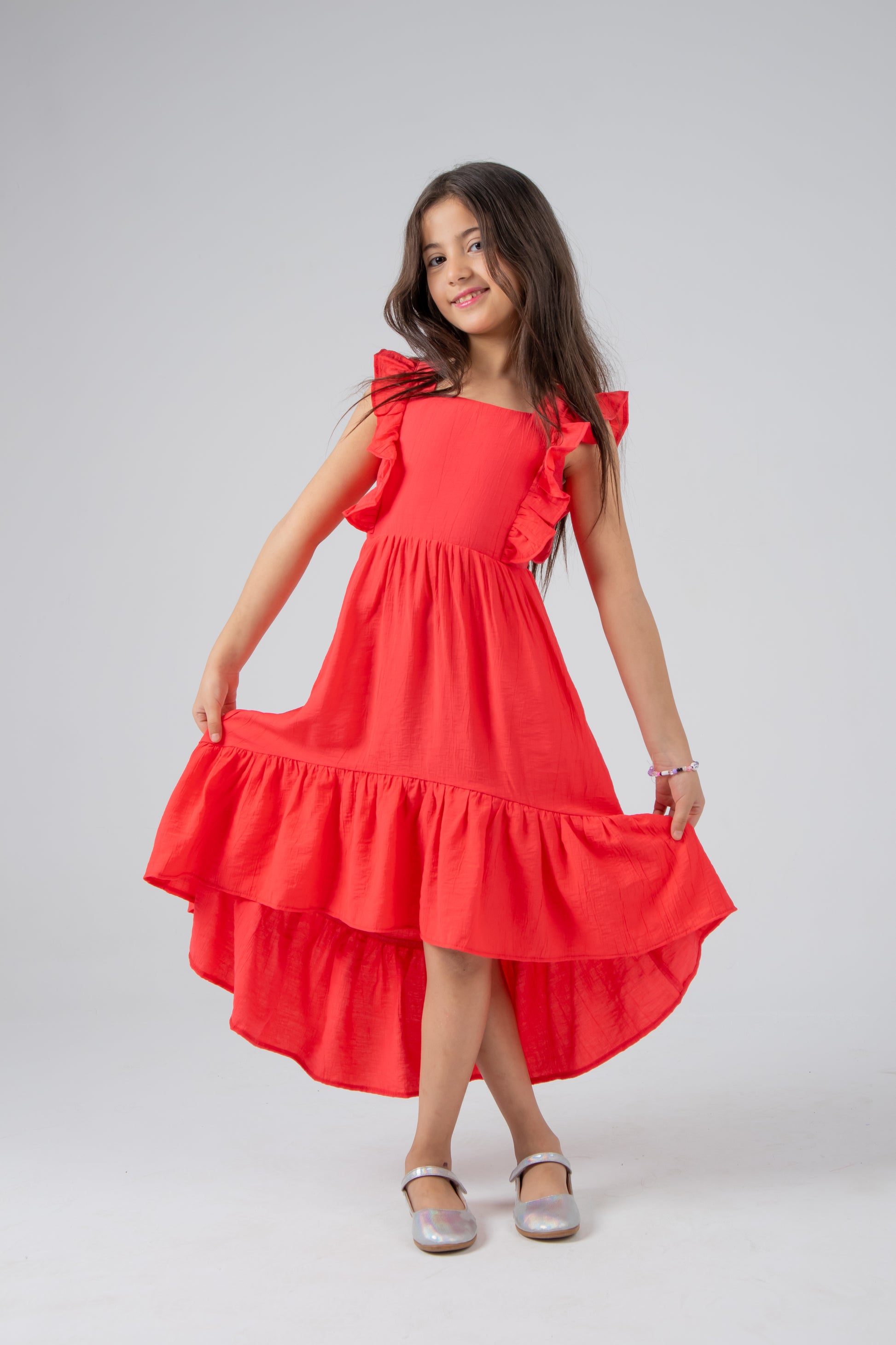 kids girl DRESS