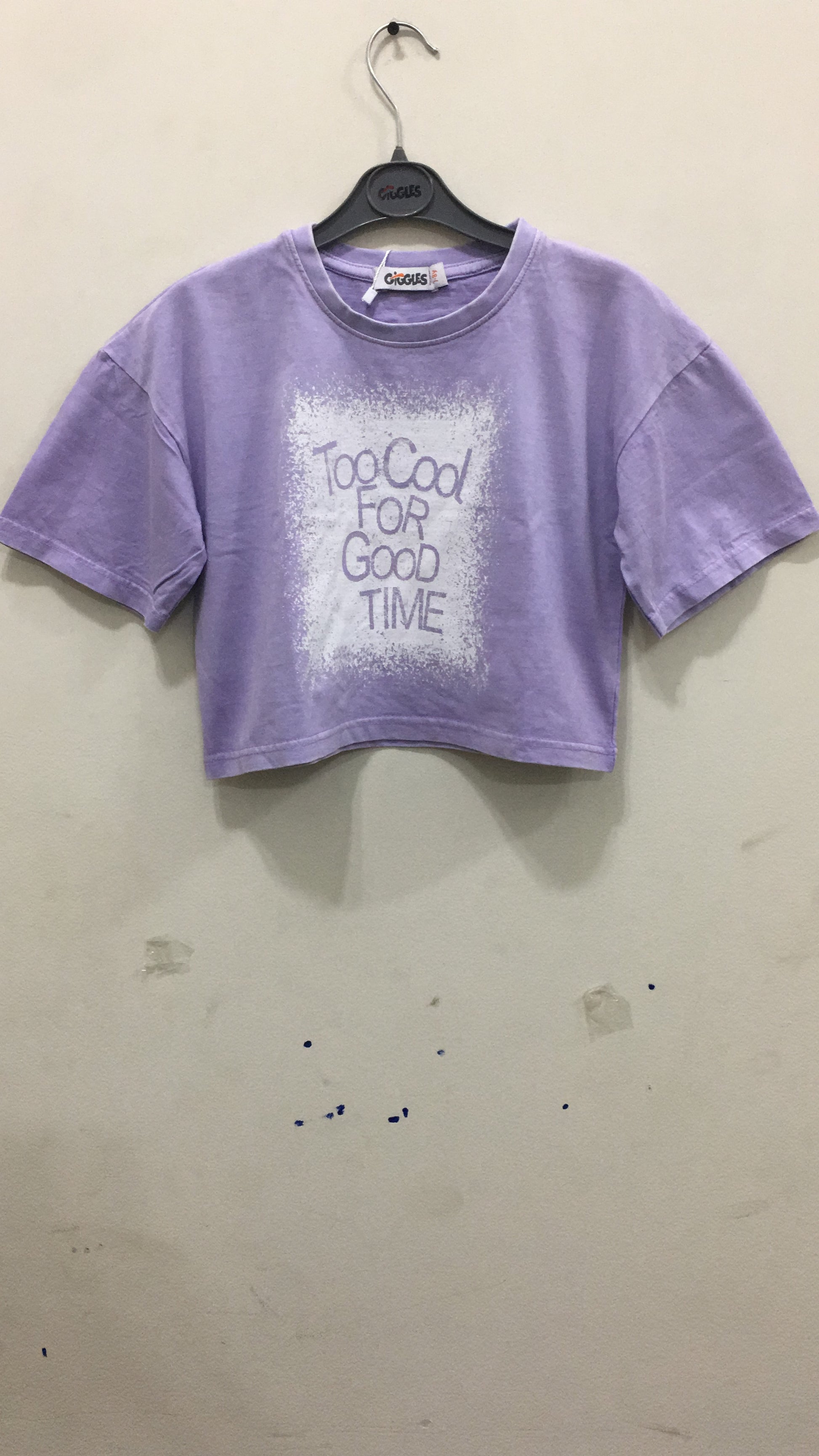 kids girl T-SHIRT
