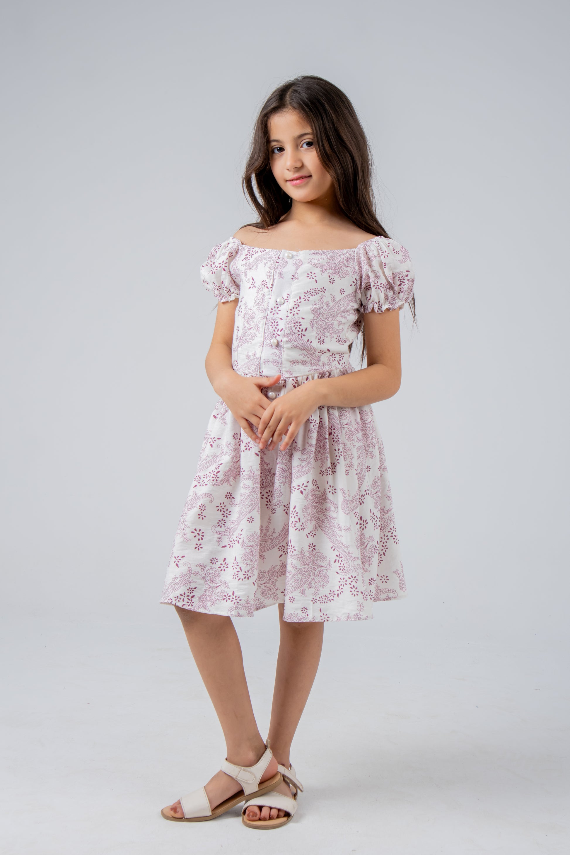 kids girl DRESS