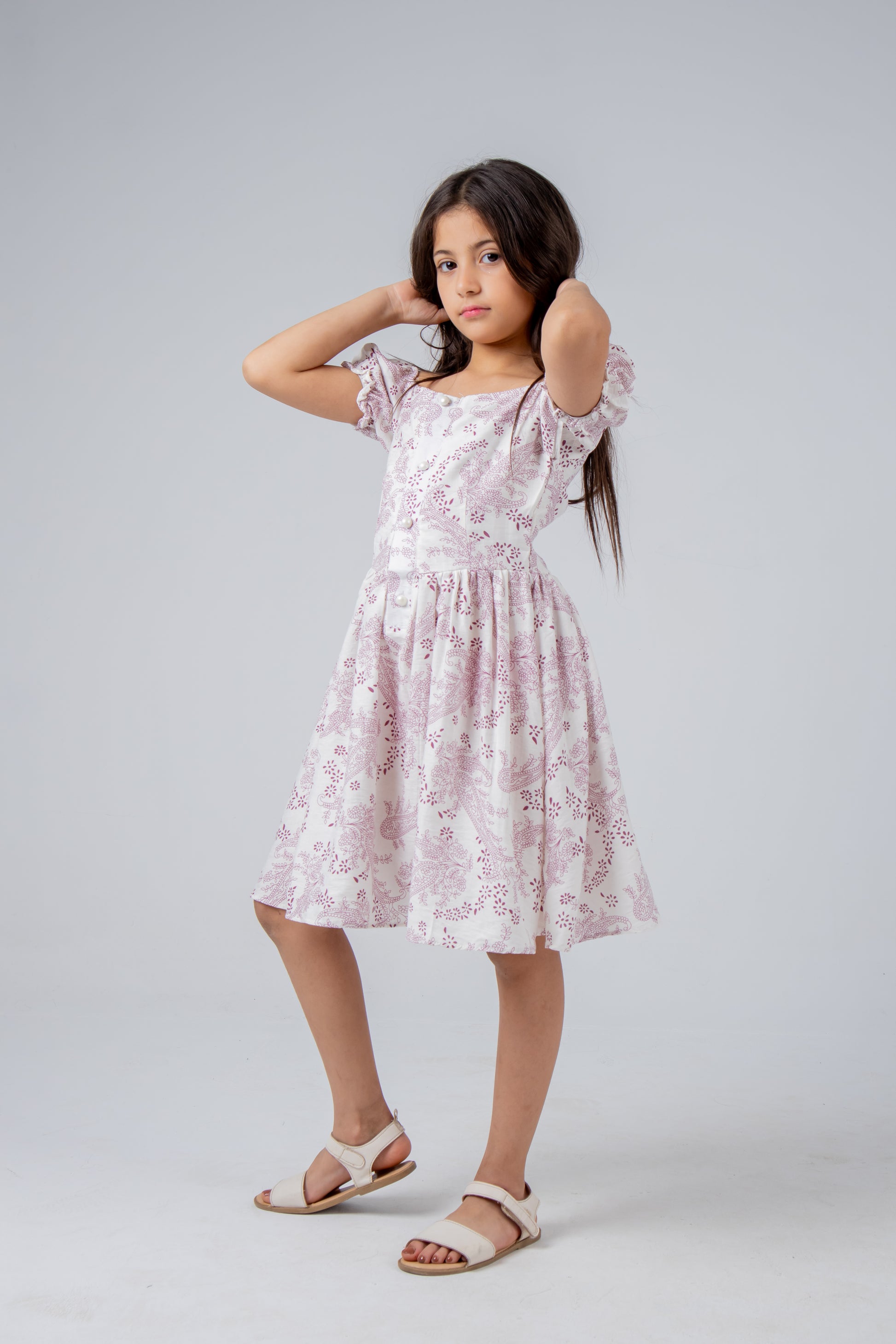 kids girl DRESS