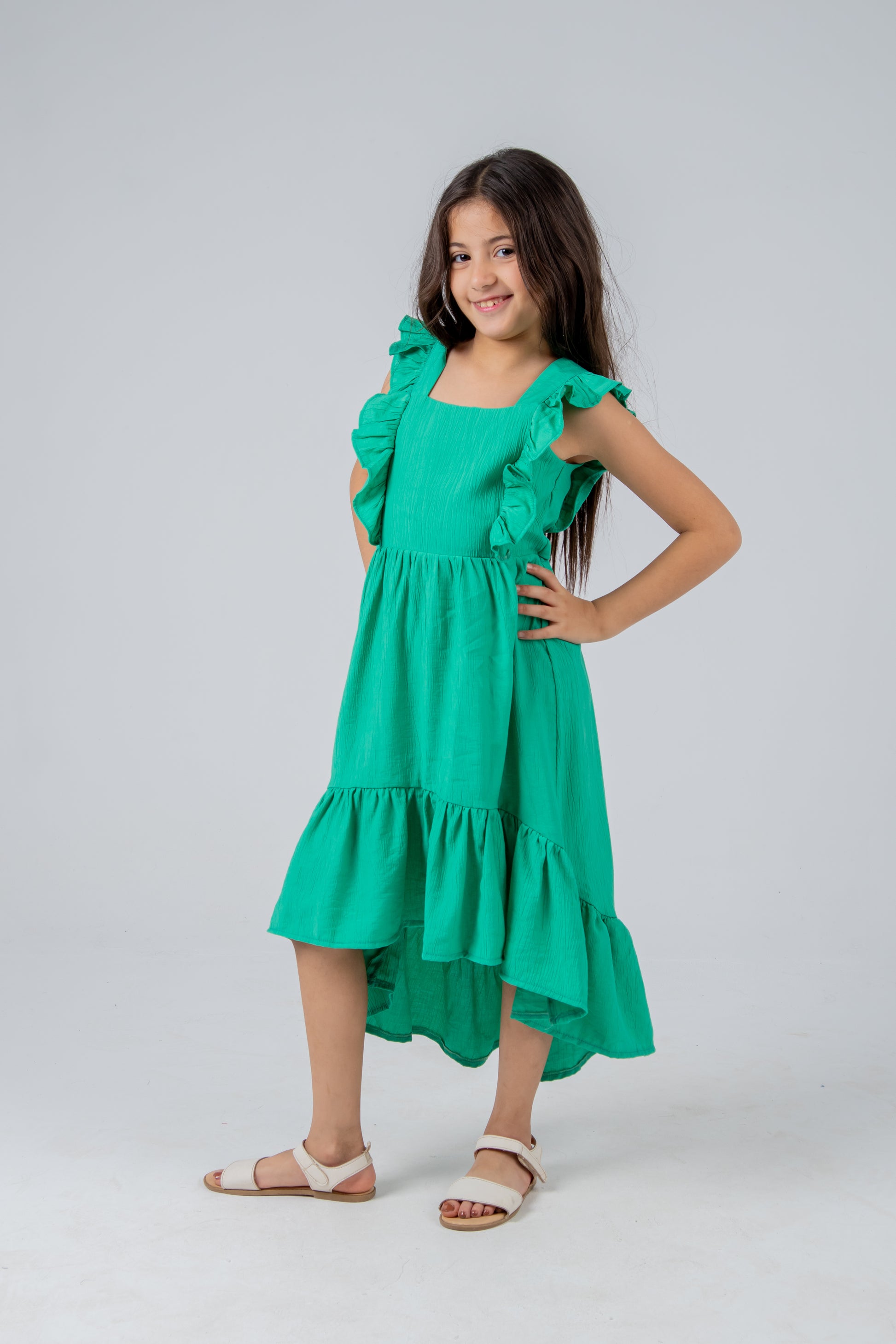 kids girl DRESS