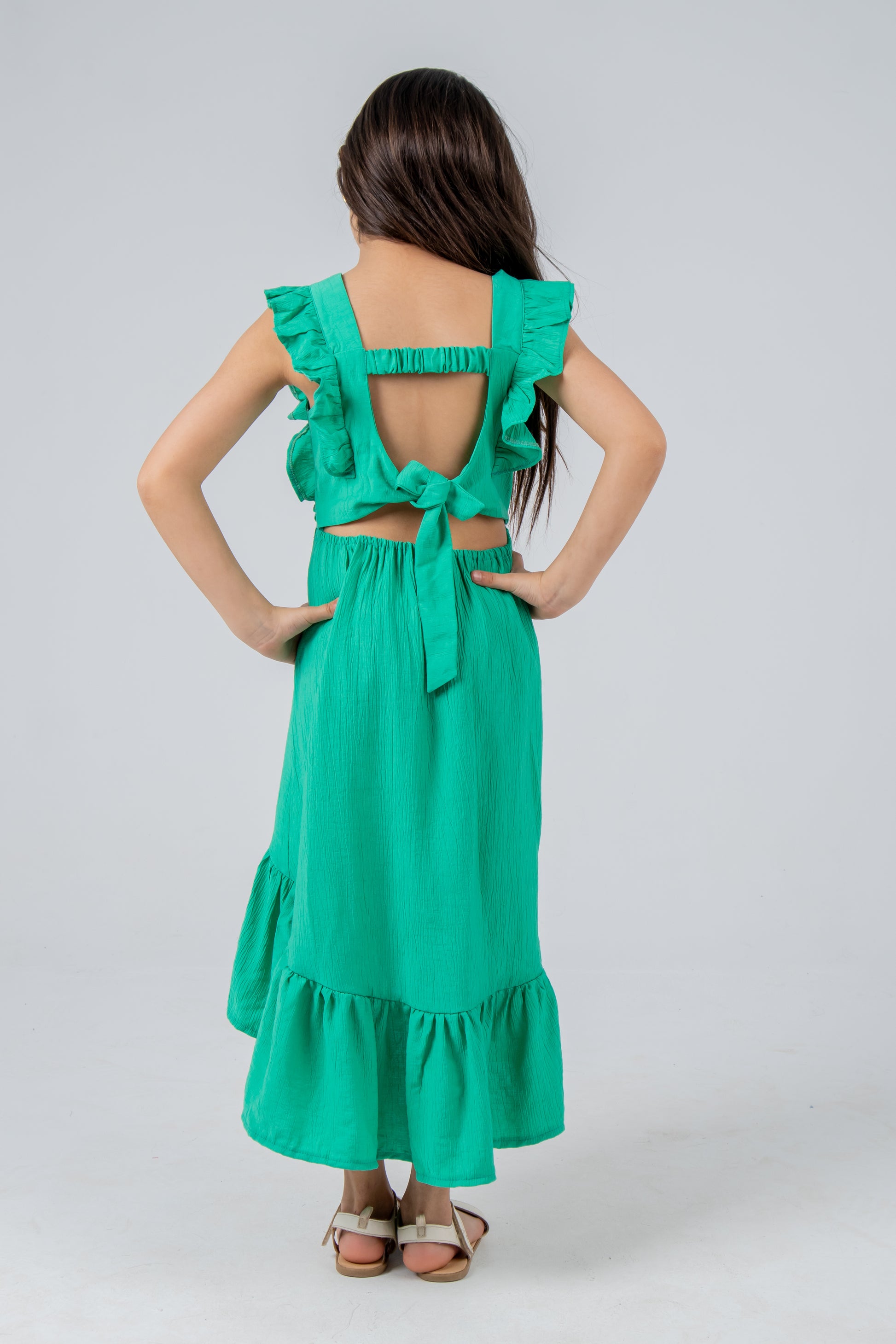 kids girl DRESS