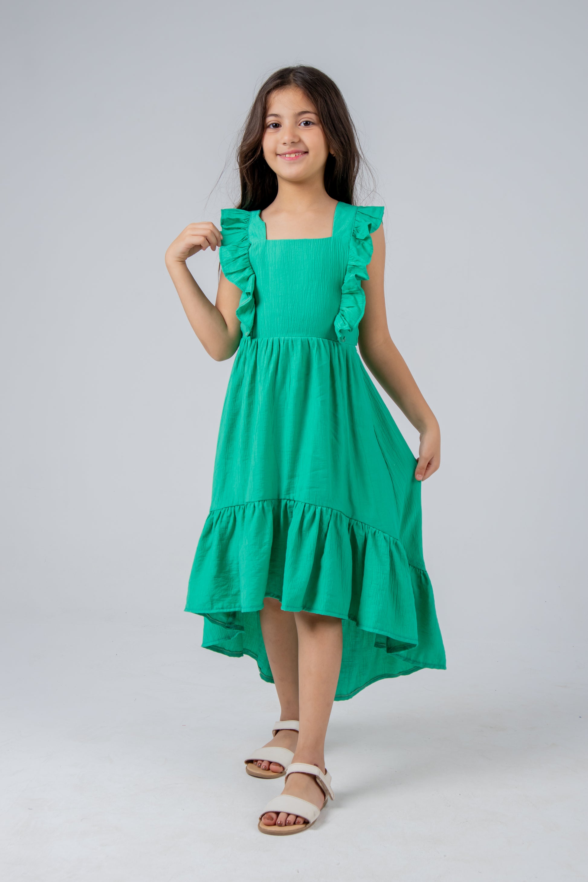 kids girl DRESS